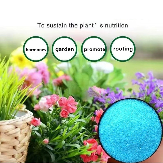 ปุ๋ยน้ำละลายสำหรับต้นไม้ ดอกไม - Elemental Bonsai Garden บทวิจารณ์และราคา