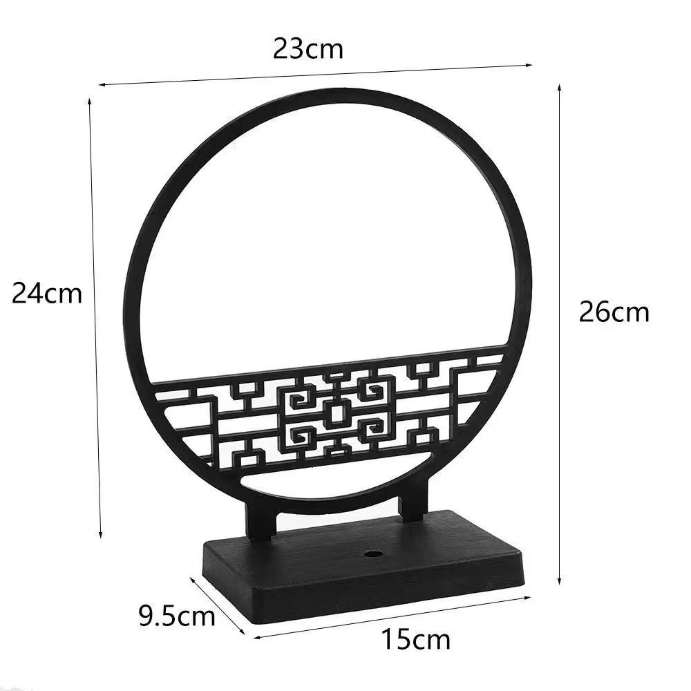 ของตกแต่งบ้านสไตล์จีนใหม่ กระถ - Bonsai Garden Entrance บทวิจารณ์และราคา