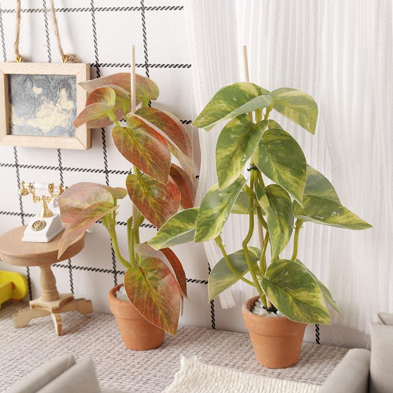 ต้นไม้ประดิษฐ์ขนาด 1/12 สำหรับ - Landscape Bonsai Garden บทวิจารณ์และราคา