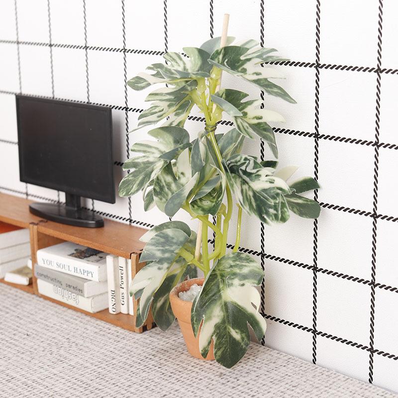 ต้นไม้ประดิษฐ์ขนาด 1/12 สำหรับ - Landscape Bonsai Garden บทวิจารณ์และราคา
