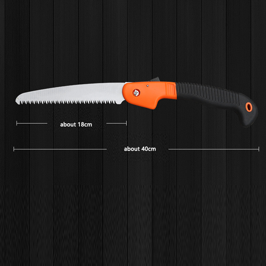 เครื่องมือทำสวน อุปกรณ์ทำฟาร์ม - Bonsai Saw Folding บทวิจารณ์และราคา